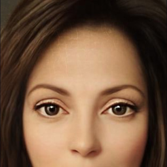 Meet your Posher, Veronica - Picture 1 of 1